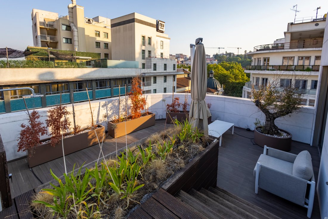 Penthouse in Santo Antonio, Lisbon, Portugal 4 - 16073381