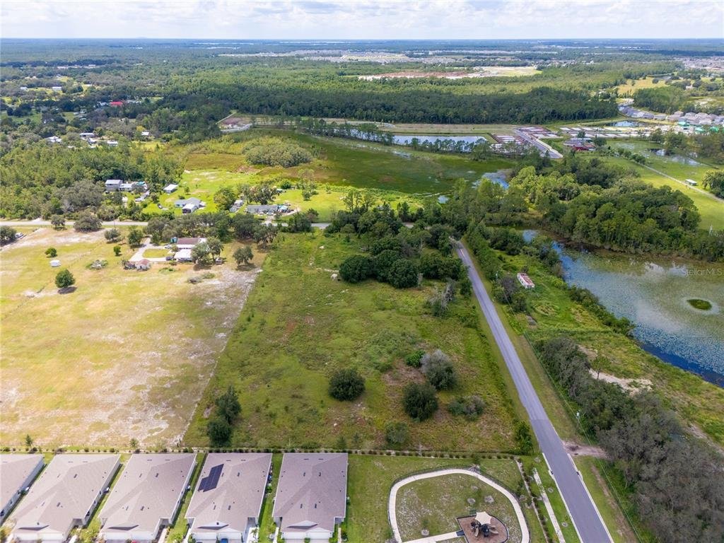 Land in St. Cloud, Florida, United States 5 - 16036398