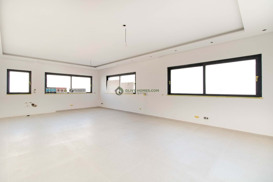 Townhouse in Faro (Se e Sao Pedro), Algarve, Portugal 3 - 16073367