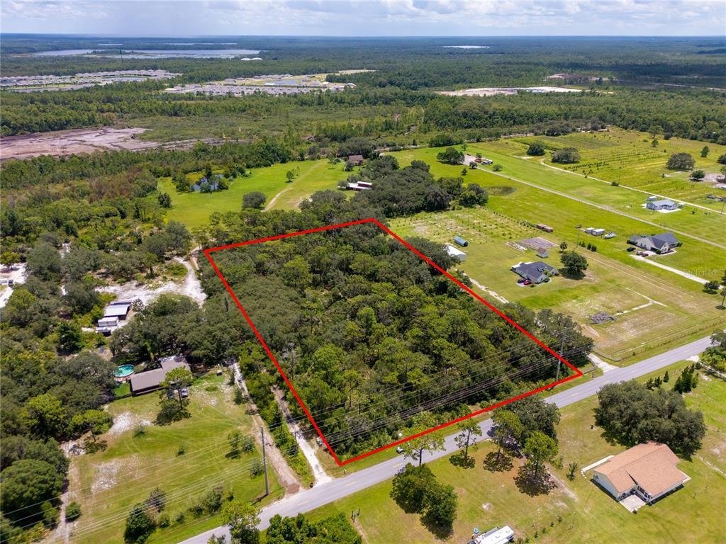 Land in Sankt Cloud, Florida, Vereinigte Staaten 1 - 16073435