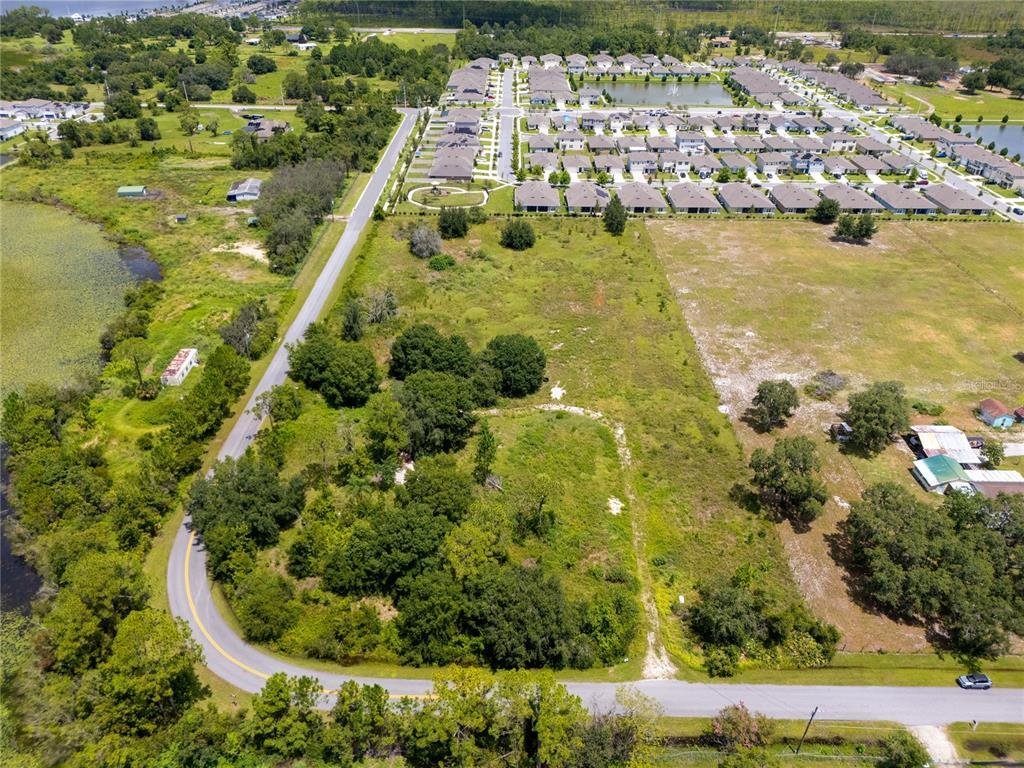 Land in St. Cloud, Florida, United States 1 - 16036398