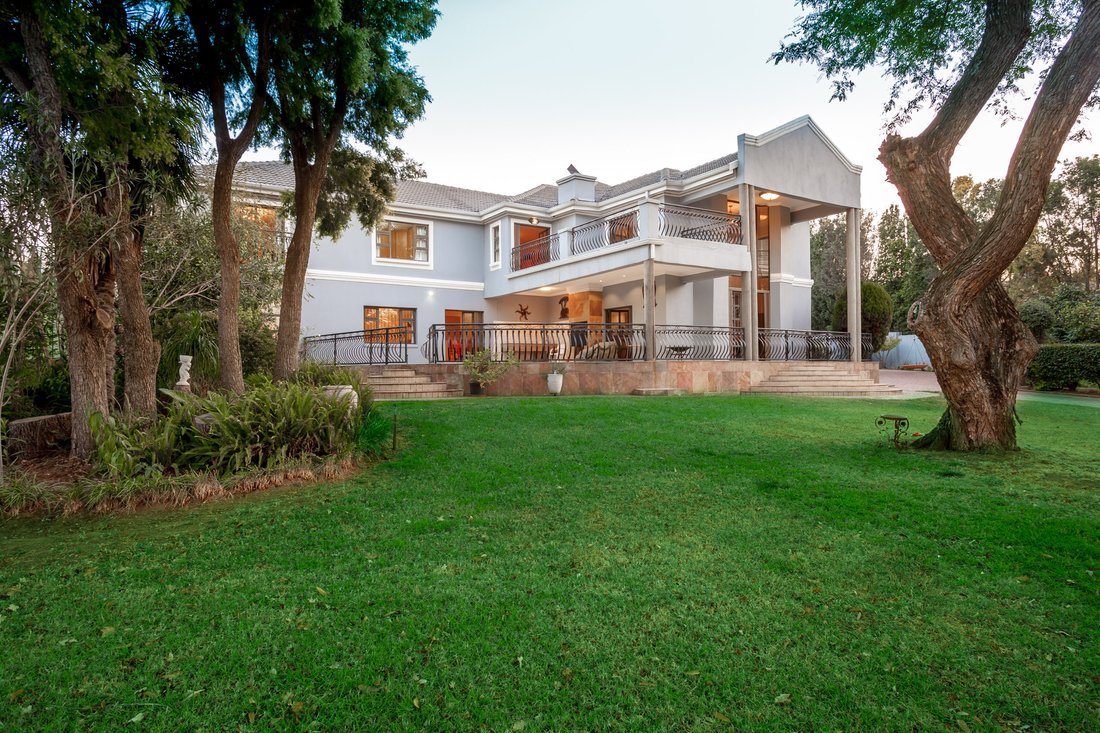 House in Sandton, Gauteng, South Africa 1 - 16073351