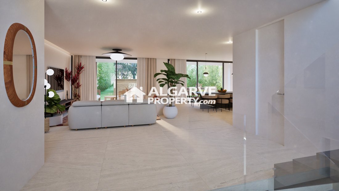 Villa in Olhos de Agua, Algarve, Portugal 5 - 16073370