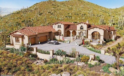 Casa a Buckeye, Arizona, Stati Uniti 1