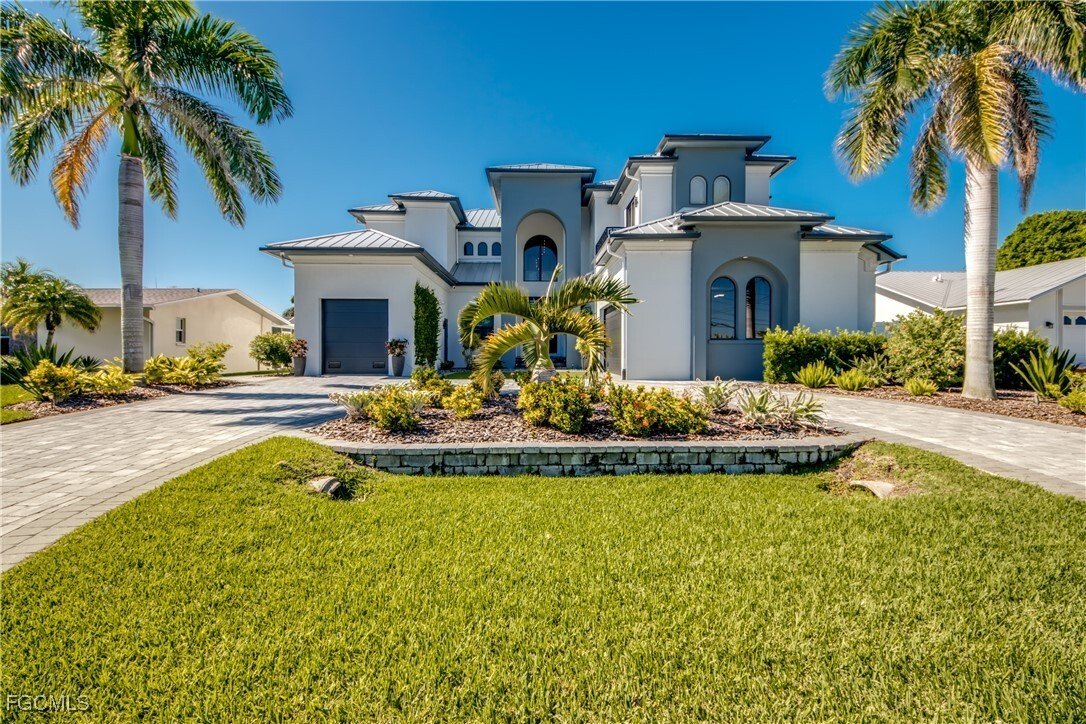 House in Cape Coral, Florida, United States 1 - 16073355