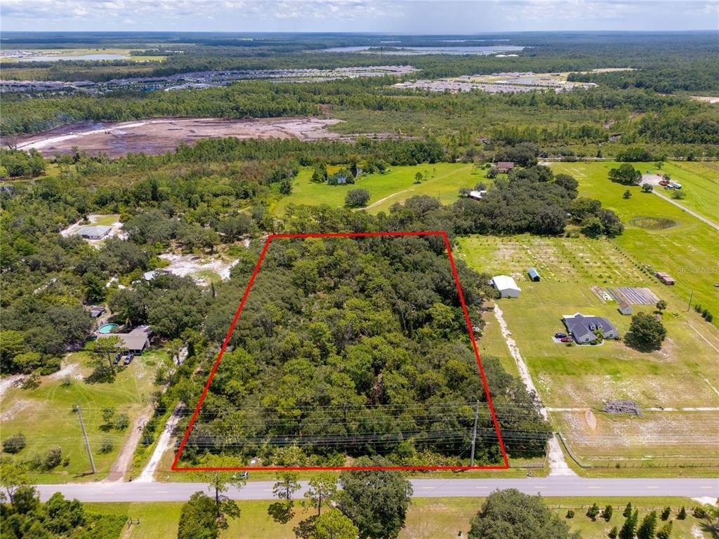 Land in St. Cloud, Florida, United States 4 - 16073435