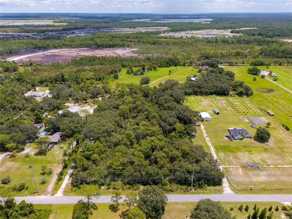 Land in St. Cloud, Florida, United States 1 - 16073435