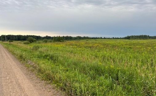Land in Brook Park, Minnesota, United States 1