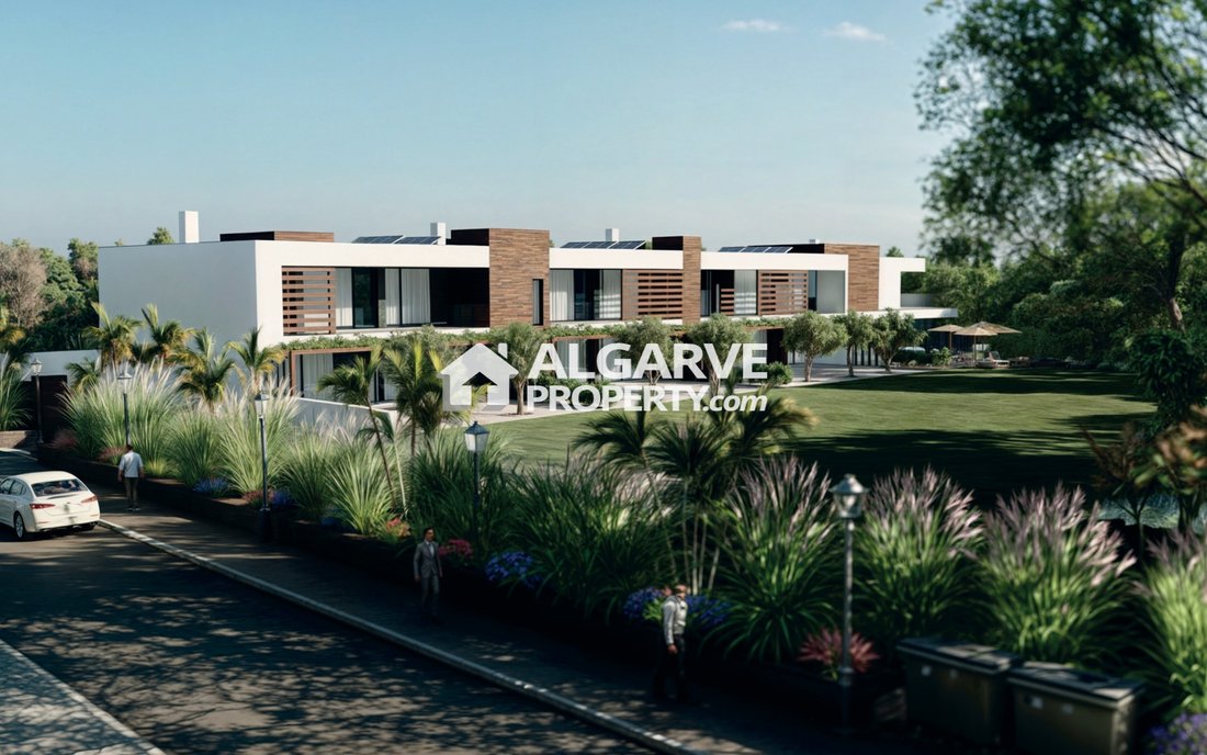 Villa in Olhos de Agua, Algarve, Portugal 2 - 16073377