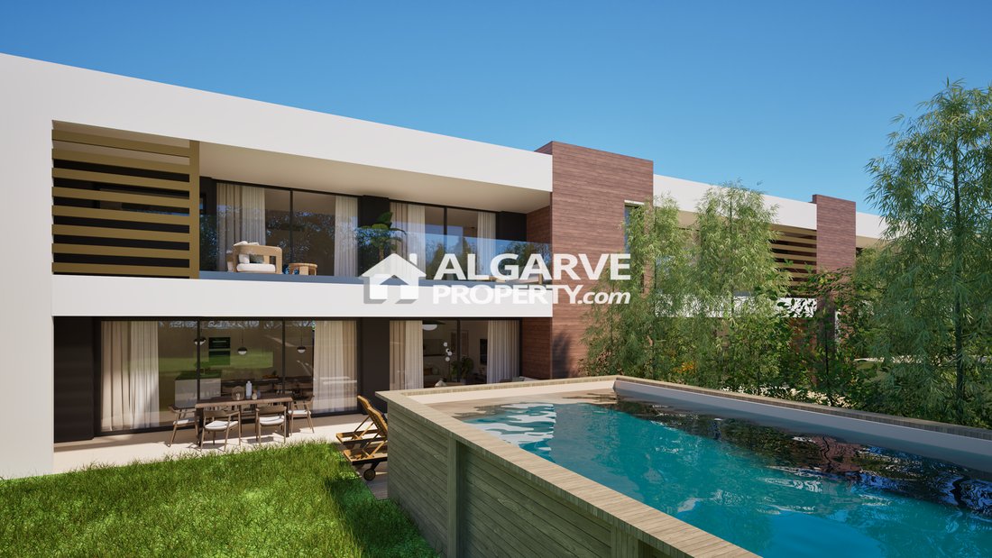 Villa in Olhos de Agua, Algarve, Portugal 1 - 16073370