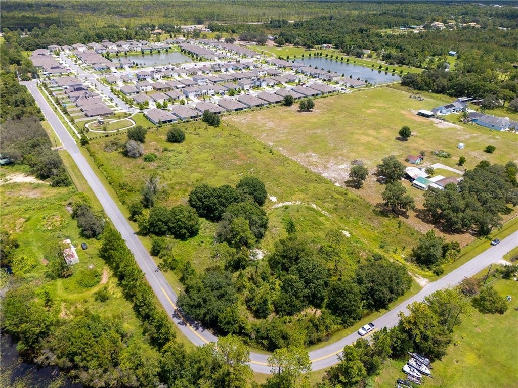 Land in St. Cloud, Florida, United States 2 - 16036398