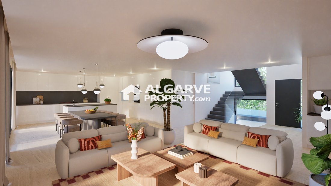 Villa in Olhos de Agua, Algarve, Portugal 4 - 16073370