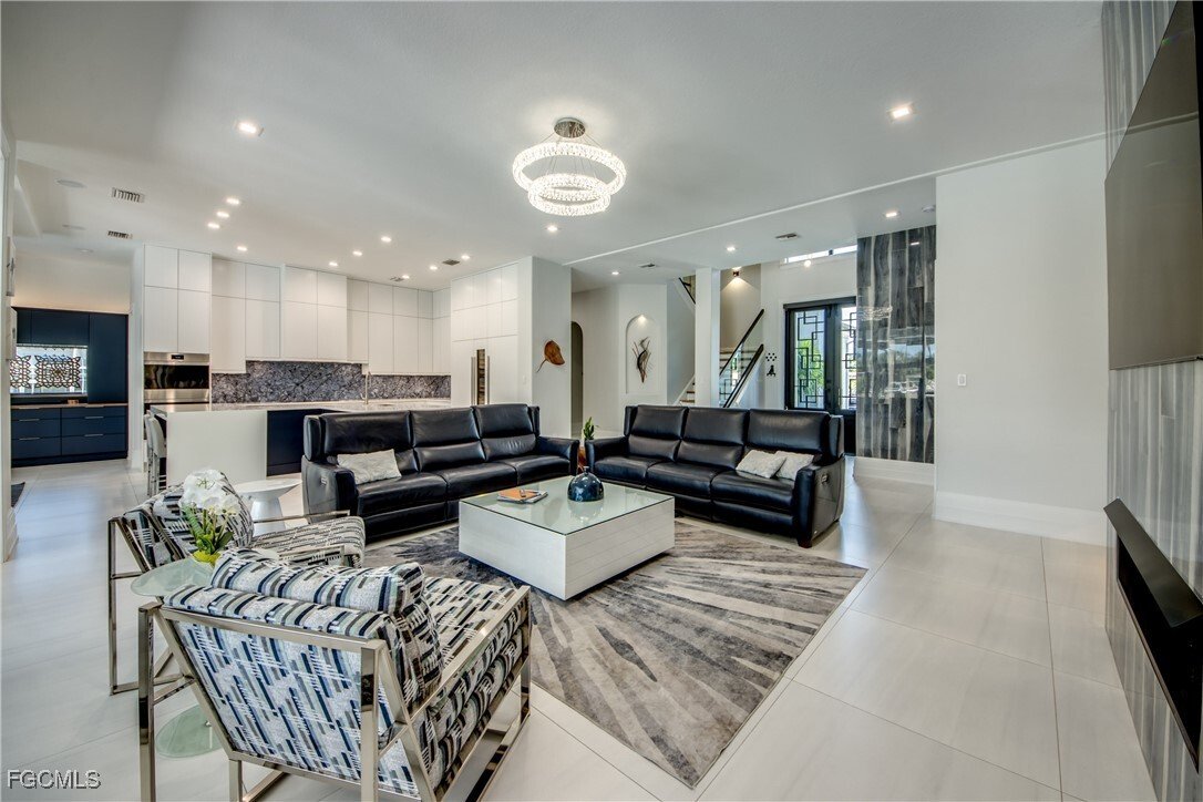 House in Cape Coral, Florida, United States 4 - 16073355