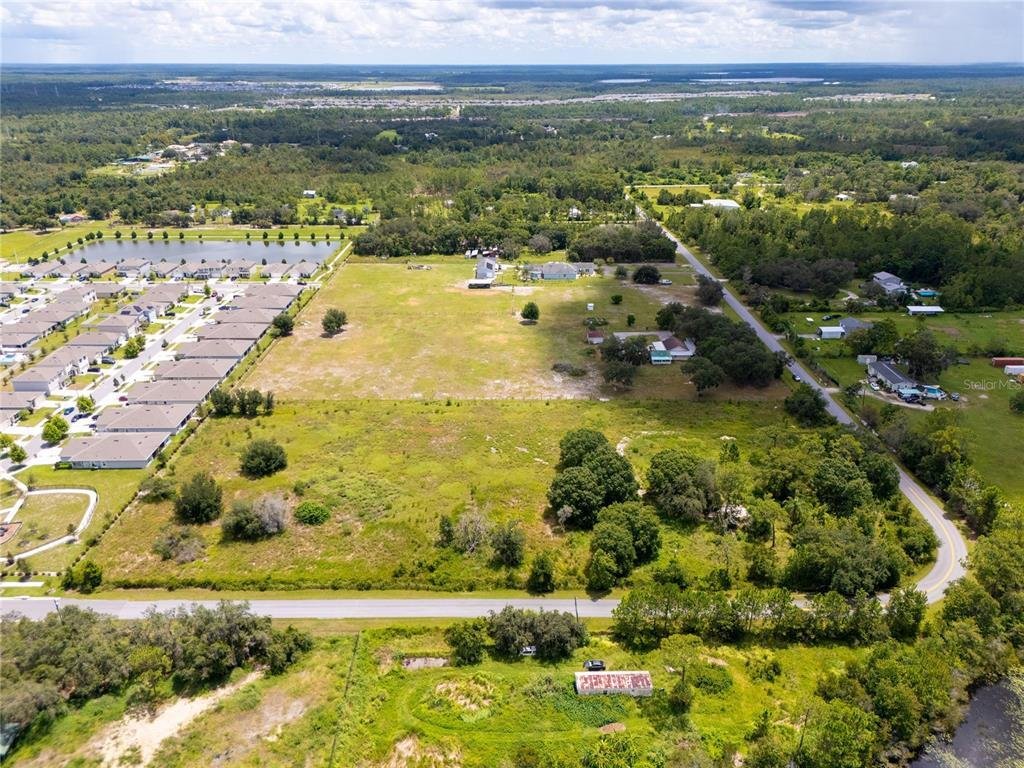 Land in St. Cloud, Florida, United States 3 - 16036398