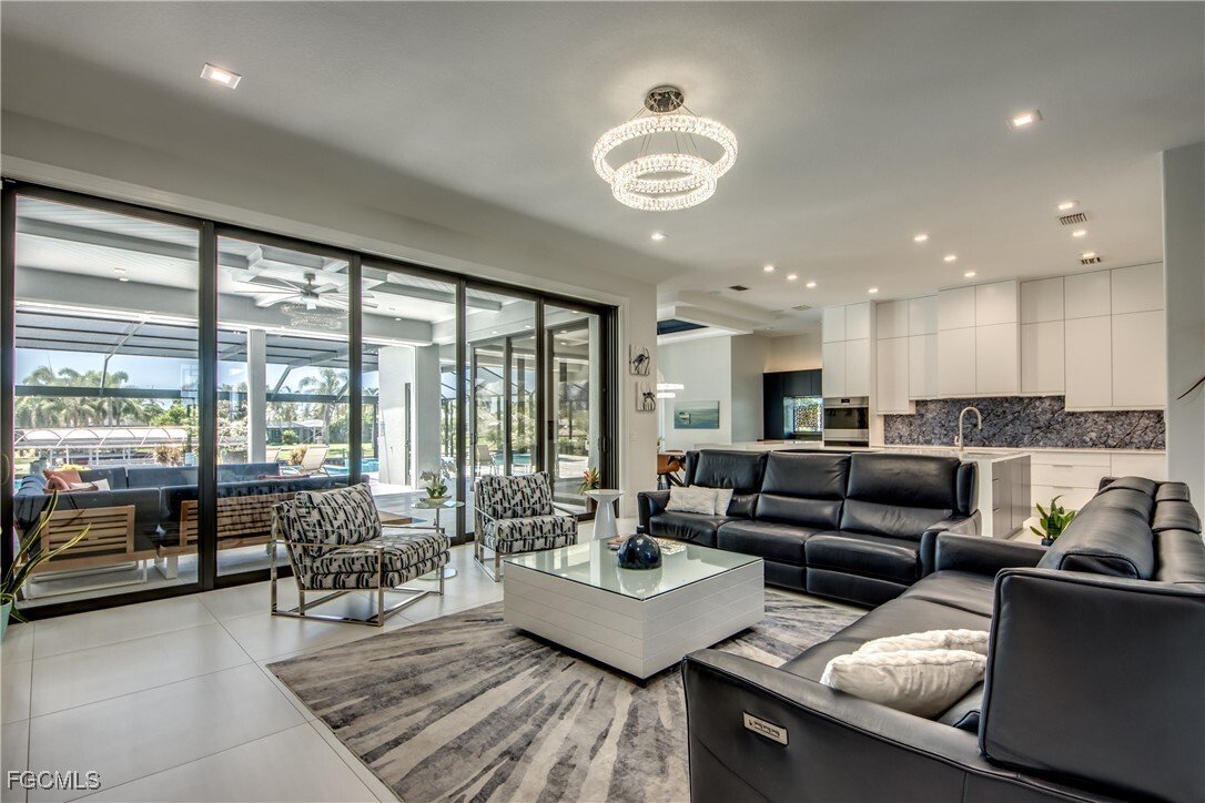 House in Cape Coral, Florida, United States 5 - 16073355