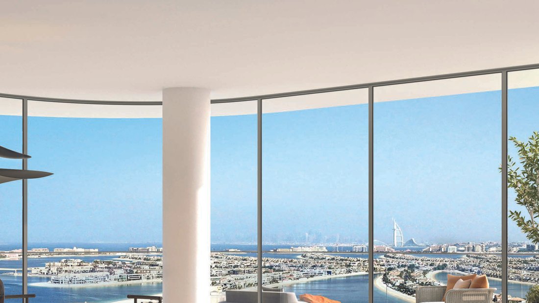 Apartment in Palm Jumeirah, Dubai, United Arab Emirates 4 - 16073344