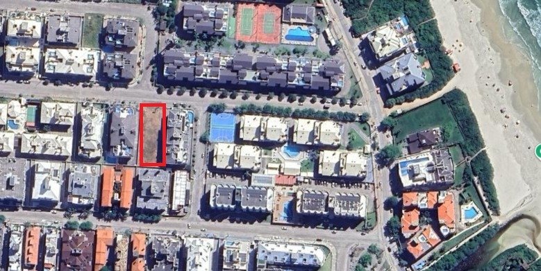 Apartment in Florianópolis, State of Santa Catarina, Brazil 5 - 16075699