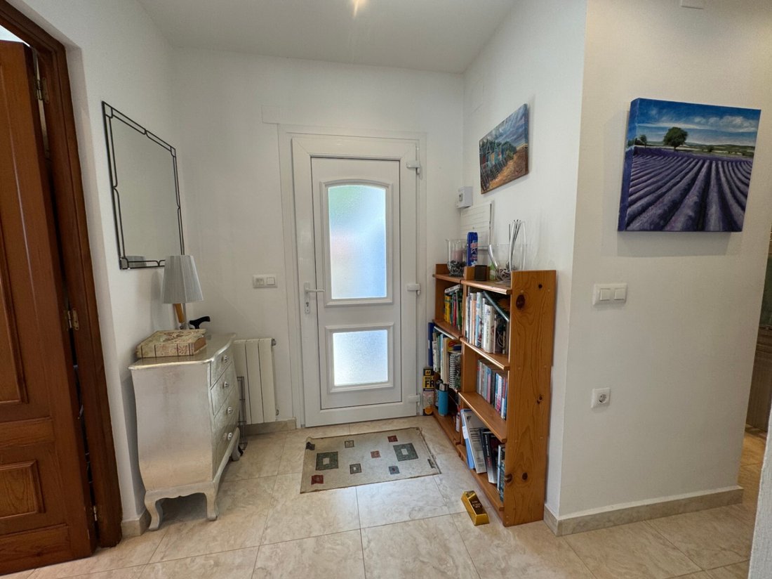 Villa in Moraira, Teulada, Land Valencia 3 - 16075447
