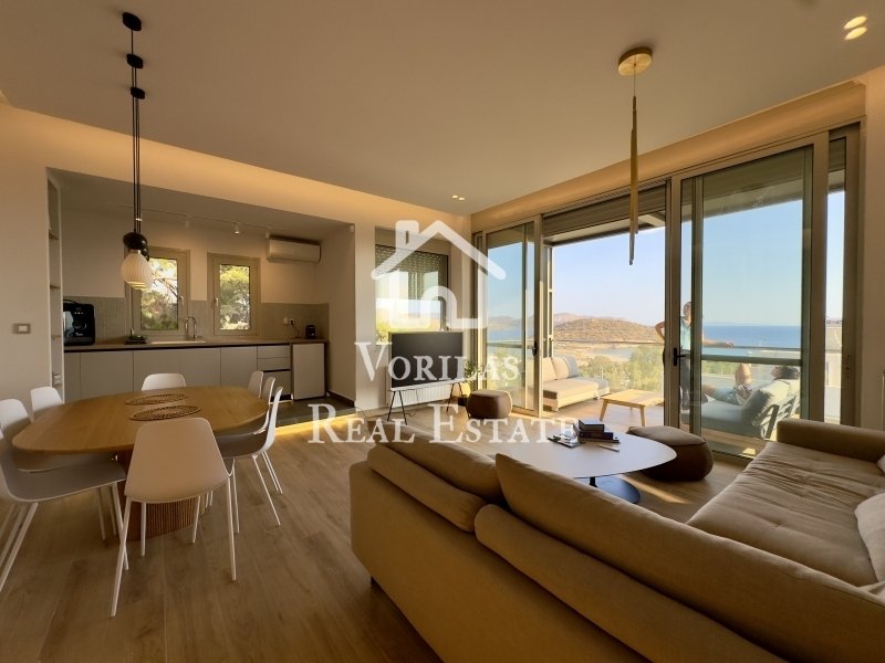 Apartment in Anavissos, Attica, Greece 1 - 16074487