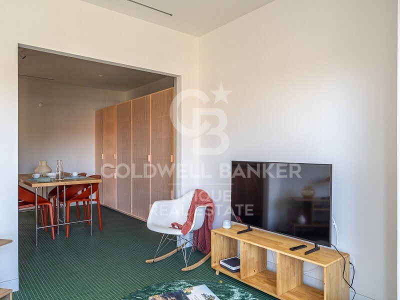 Wohnung in Chamberí, Madrid, Spanien 3 - 16075758