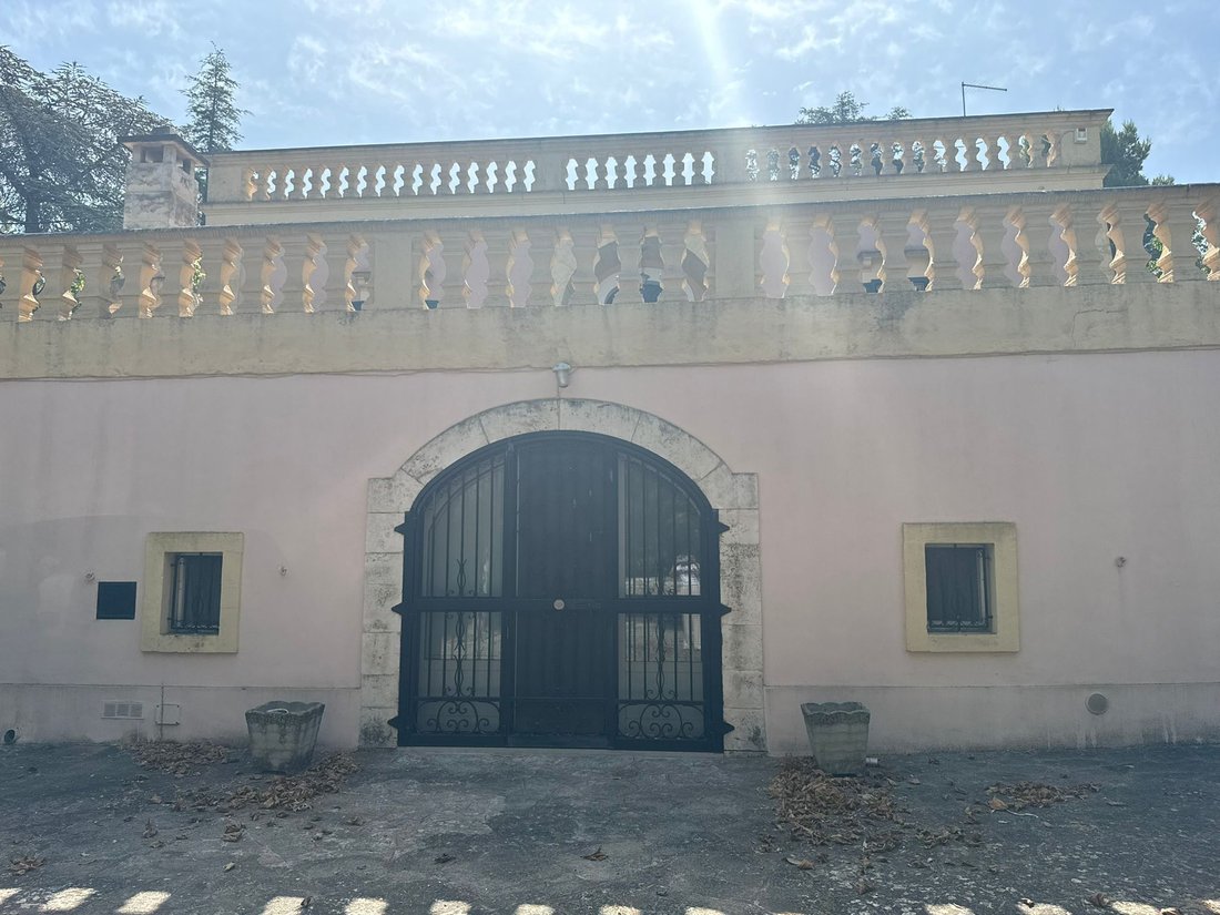 Villa à Selva di Fasano - Laureto, Fasano, Pouilles 4 - 16075065