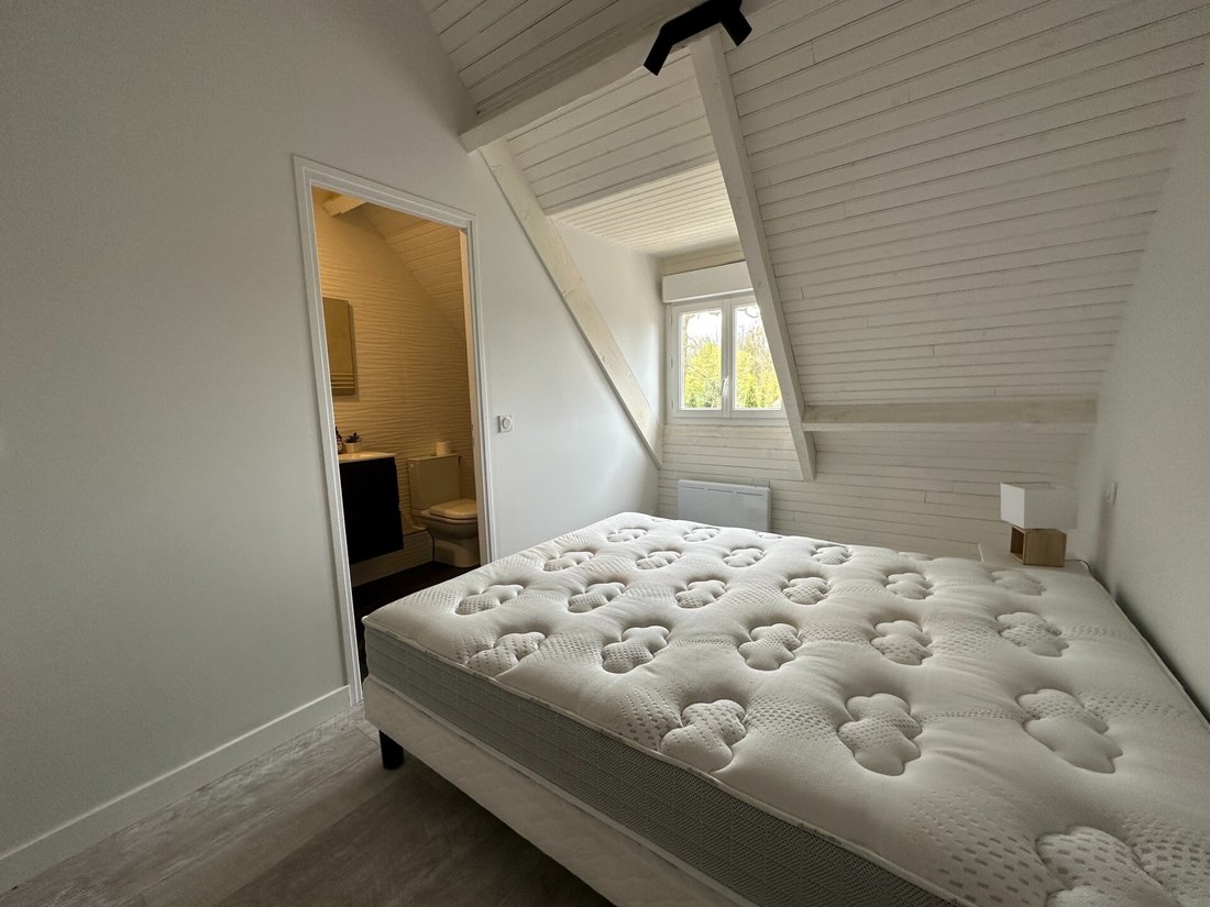 Maison à Barbizon, Île-de-France, France 4 - 16074334