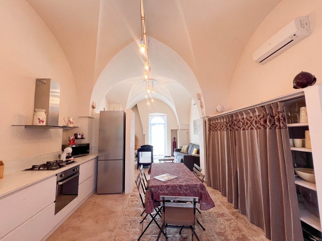 Villa a Pezze di Greco-Pozzo Faceto-Montalbano, Fasano, Puglia 5 - 16074883