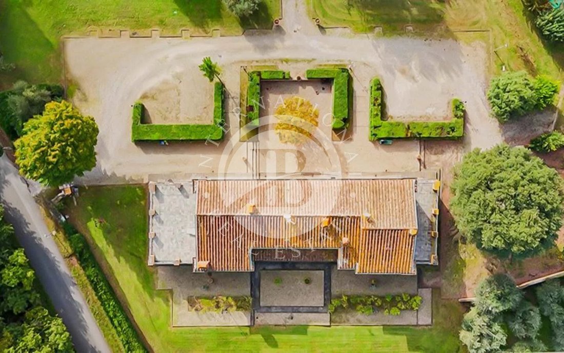 Villa in Bientina, Tuscany, Italy 2 - 16074305