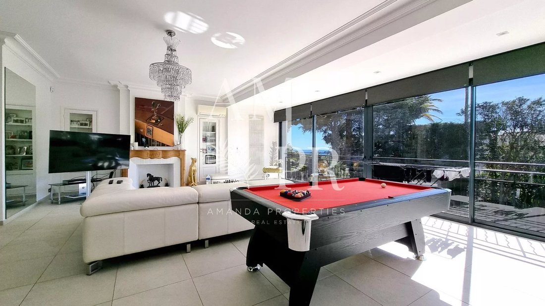 Villa in La Californie, Cannes, France 4 - 16073558