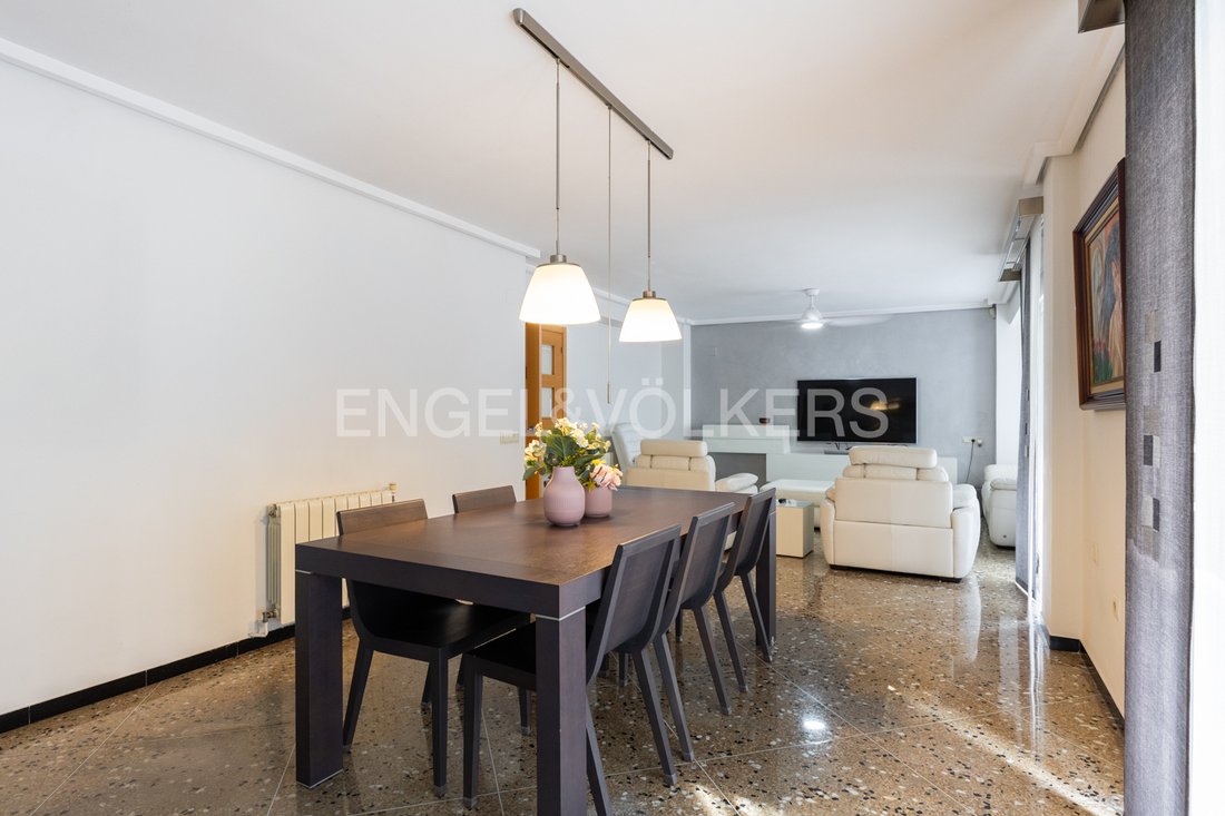 Apartment in Quatre Carreres, Valencia, Spain 1 - 16076082