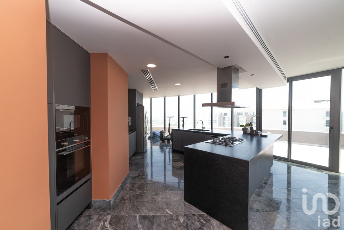 Apartment in Cancún, Quintana Roo, Mexico 2 - 16074375