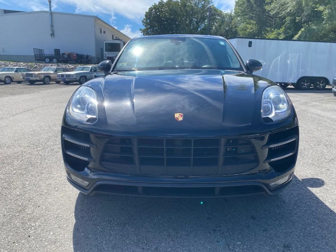 Suv in Charlton, MA, United States 4 - 16074912