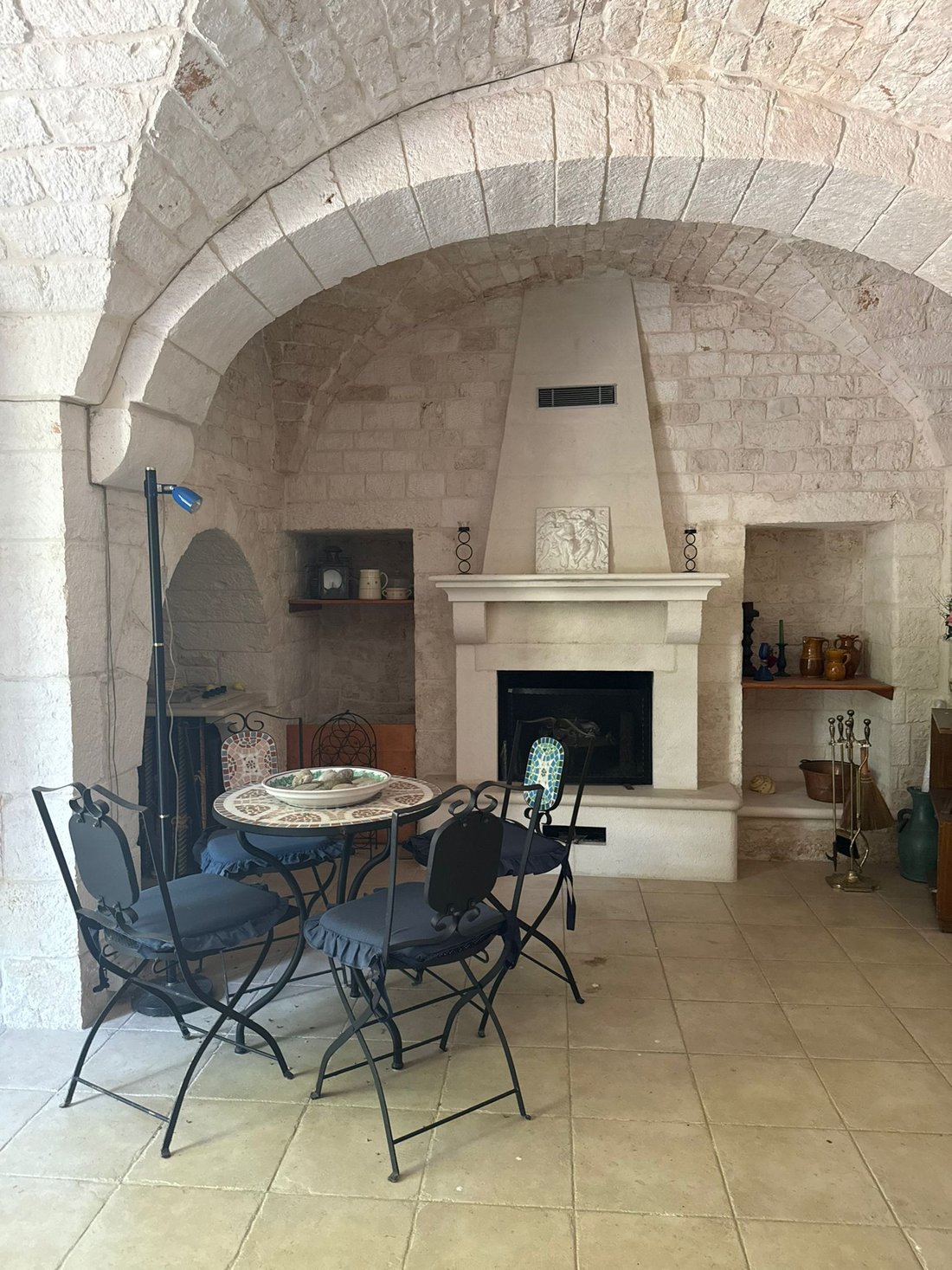 Villa à Selva di Fasano - Laureto, Fasano, Pouilles 1 - 16075065