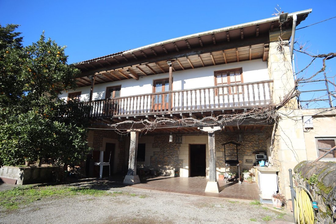 Chalet in Reocin, Cantabria, Spain 4 - 16075442