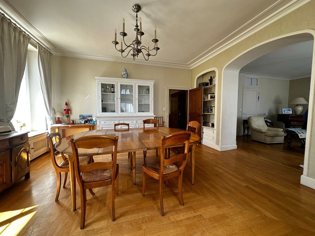 House in Egreville, Ile-de-France, France 5 - 16074220