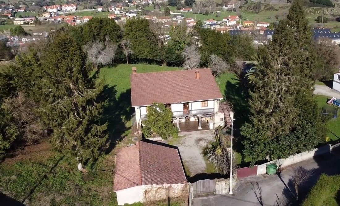 Chalet in Reocin, Cantabria, Spain 3 - 16075442