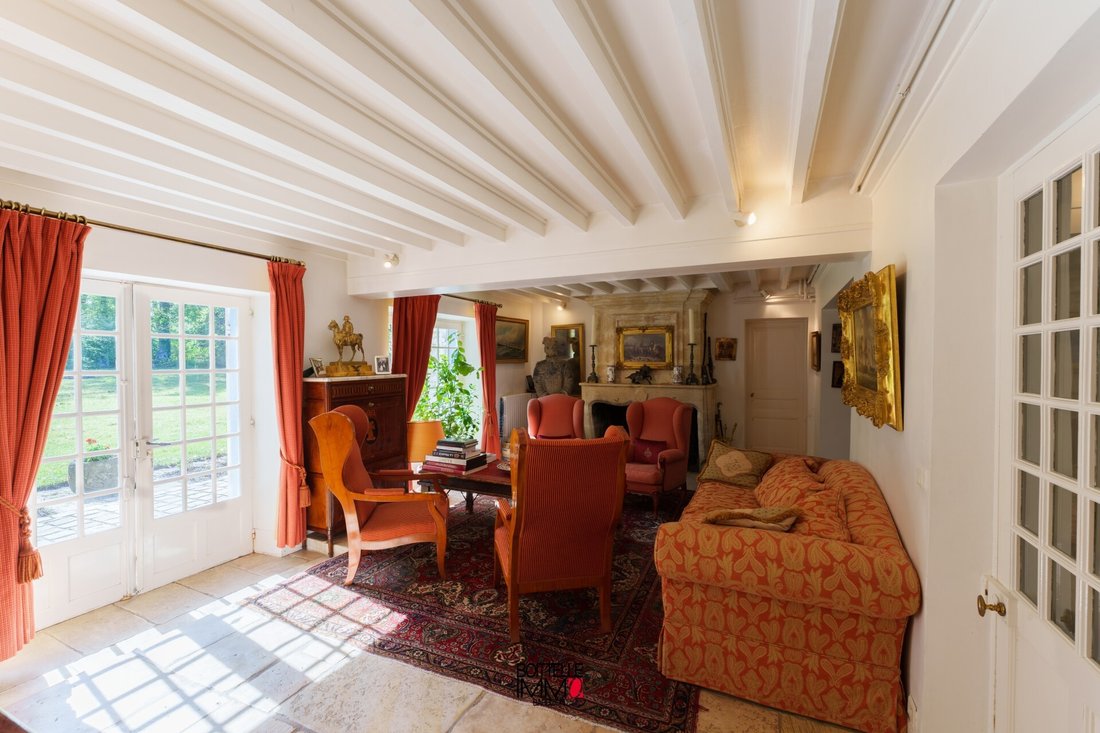 House in Arrondissement of Fontainebleau, Ile-de-France, France 5 - 16074522