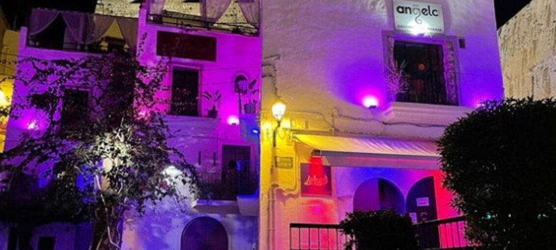 Ibiza Town, Balearic Islands, Spain 4 - 16075666