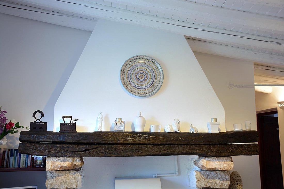 Finca in Castellana Grotte, Apulien, Italien 4 - 16073500