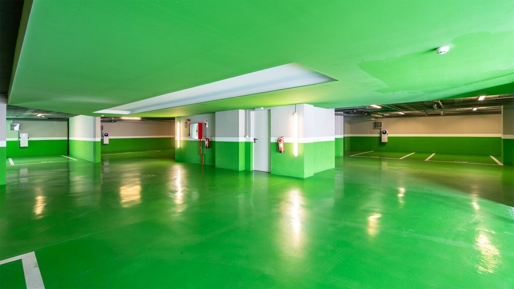 Apartment in Palma, Balearic Islands, Spain 3 - 12641415