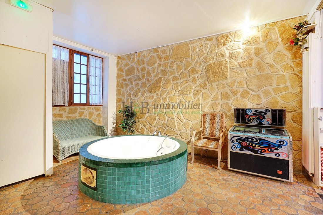 Penthouse in Paris, Île-de-France, France 4 - 16074466