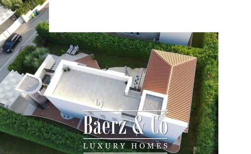 Villa en Vabriga, Istria, Croacia 1