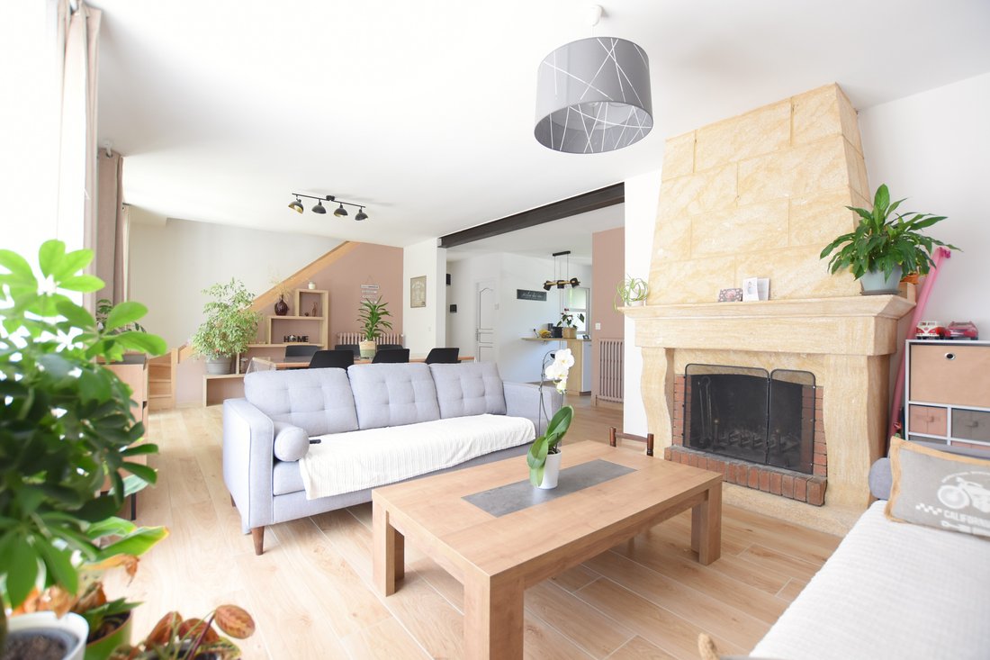 House in Les Essarts-le-Roi, Ile-de-France, France 5 - 16074757