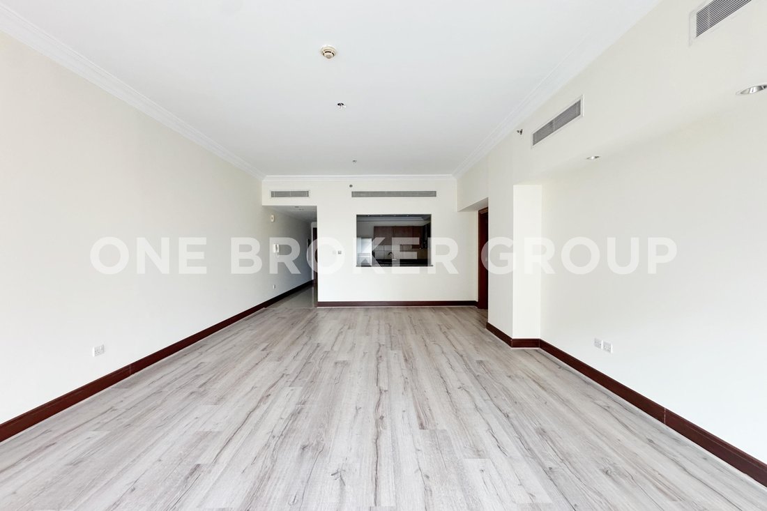 Apartment in Palm Jumeirah, Dubai, United Arab Emirates 1 - 16073673