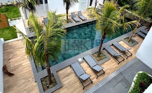 Apartment in Grand Baie, Pamplemousses District, Mauritius 1