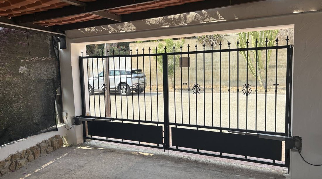 Villa en Almoradí, Comunidad Valenciana, España 4 - 16075746