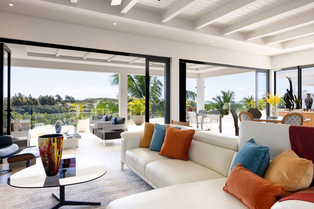 Apartment in Rivière du Rempart, Rivière du Rempart District, Mauritius 4 - 16075520