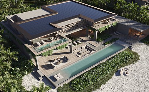 Estate in Kaafu Atoll, Maldives 1