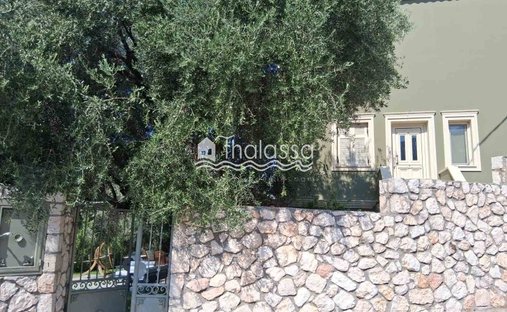 Casa in Argostoli, Peloponnese, Western Greece and the Ionian, Grecia 1