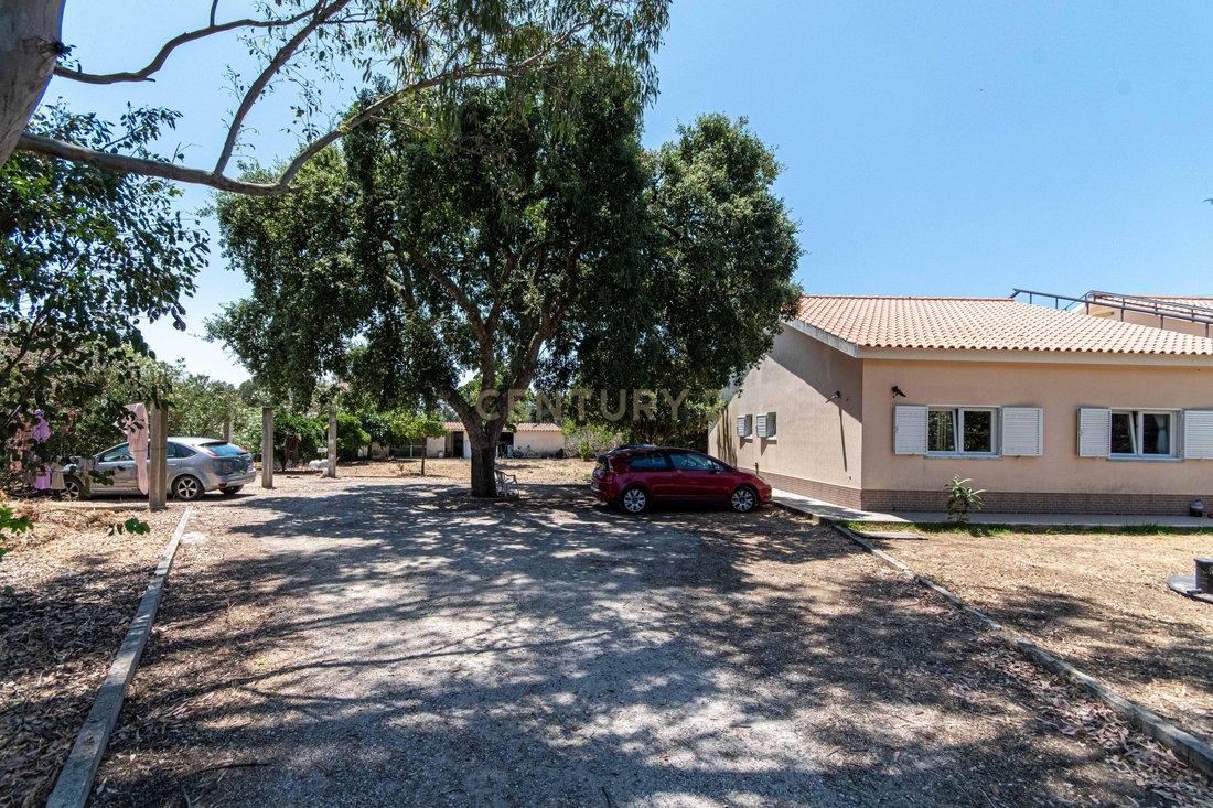 Villa in Quinta do Anjo, Setubal, Portugal 5 - 16075814